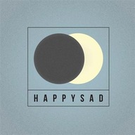 HAPPYSAD - JAKBY NIE BYŁO JUTRA CD NOWA PŁYTA 2014