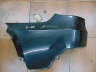 roh fedél far hátso bal BMW X5 X-5 E70