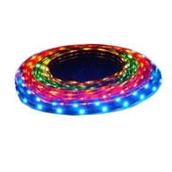 RGB LED pásik 150 5050 IP65 vodotesný HQ