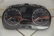 Skoda fabia iii спидометр tsi 6v0920940