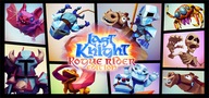 LAST KNIGHT ROGUE RIDER EDÍCIA STEAM KEY