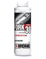 IPONE FORK SYNTHETIC PLUS 30W Olej na lag 1l