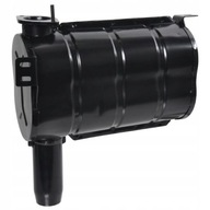 Глушитель уровня john deere al31492 al31063