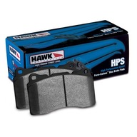 Hawk HB442F.496 brzdové doštičky