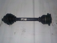 Полуось a4 b5 2.5 tdi 8d0407272em правая