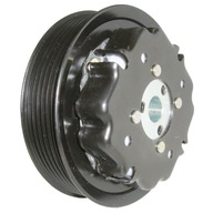 Сцепление компрессора кондиционера acauto ac-06dn33 - фото