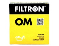 Filtron фильтр масла, маслом  om652 vw corrado golf iii passat 2.8 vr6 2.9 vr6 - фото