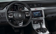 Navigácia RNS 510 VW Golf Passat TIGUAN LED 2018R
