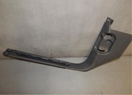 Vw touareg 7p защита порога левая 7p0863483k