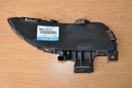 MAZDA III 3 04-09 grid of a bumper front left