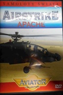 Airstrike Apache 5 - DVD pl lektor