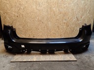 Бампер задний subaru outback 5 v 2014-