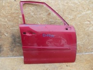 DOOR FRONT FRONT RIGHT CITROEN C4 PICASSO 06