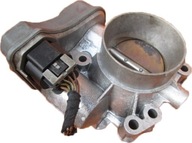 Opel 2.2 16v z22se дросель 25312094 12568796