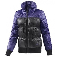 TÉLI KABÁT ADIDAS J PREM BOMBER BMR S / 36