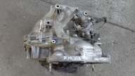 Коробка передач alfa romeo 159 2.4 jtd f40 2005-