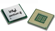 Procesor Intel Pentium 4 1 x 2600 GHz