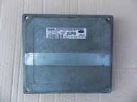 Ford fiesta компьютер 2s6a-12a650-pc s118763002f - фото