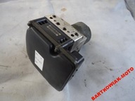 Насос abs abr mercedes w211 w219 рестайлинг a2114313012