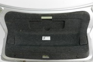 Пластик обшивка крышки vw passat b6 седан