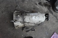 Коробка, кпп, ящик, ящик передач, коробка передач автомат mercedes w220 s600 - фото