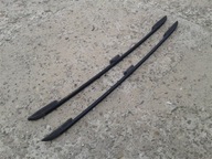 Рейлинги крыши kia sorento 02-06r - фото