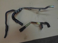 Land cruiser 90 патрубок трубка патрубок воды 3,0 d4d