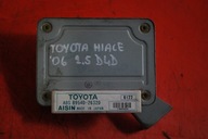 TOYOTA HIACE 2.5 D4D 2006r MODUL ABS 89540-26320