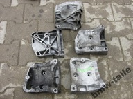Bmw e60 лапа, простынь основа, основой климата 520d 163k 7796395