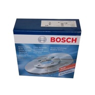 Bosch диски гальмівні, диск skoda octavia ii vw golf v 280mm 2szt - фото