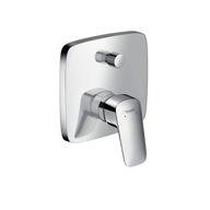 HANSGROHE LOGIS BATERIA WANNOWA PODTYNK 71405