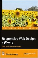 Responsive Web Design z jQuery - !!! PROMOCJA !!!