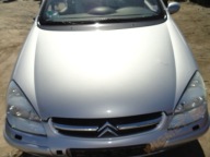Citroen C5 01 Cofano EYCC