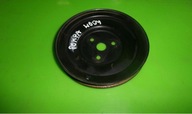 Колесо помпы воды воды mazda 323 iv bg 1.6 16v 89-