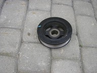 Toyota corolla e12 1.6 b vvt-i 01-07r. шкив - фото