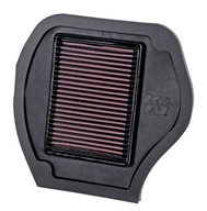 Yamaha YFM 550 / 700 GRIZZLY Vzduchový filter KN !