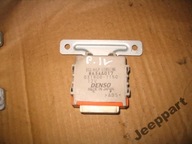 Блок модуль компьютер ecu pajero iv 3.2 v90