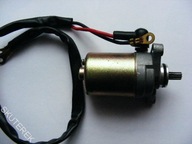 Стартер 2t motomagnus keeway rex sowa ventus - фото