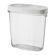 IKEA 365+ NÁDOBA NA SYPKÚ NÁDOBU 1.3l