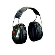 3M Nauszniki słuchawki ochronne PELTOR OPTIME II 2
