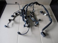 Проводка двигателя 1,6 bts 03c971612ak ibiza fabia