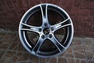 Диск алюминиевые, алюминиевое  19" wz 361 bmw 1 f20 f21 f22 - фото