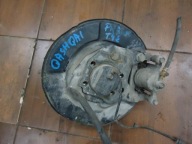 fordítsd far hátso jobb NISSAN QASHQAI