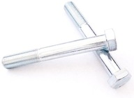 Винти, болты, винты calowe 1/2 x 4 unf risery harley-davidson
