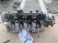 Головка nissan dacia renault 1,5dci delphi 2012 - фото