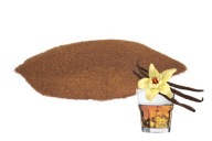 Oldódó kávé Rum-Vanília 200g