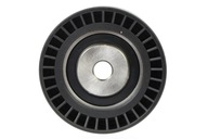 Bmw e34 e36 e38 e39 e46 z3 x5 ролик, рулон натяжитель ремня - фото