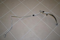 Патрубок кондиционера 5n0820741c vw tiguan