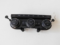Vw touran 5t golf vii блок климата 5g1907044p - фото