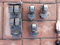 Honda пульт 06 3.5 v6 перемикач опускання стекол - фото